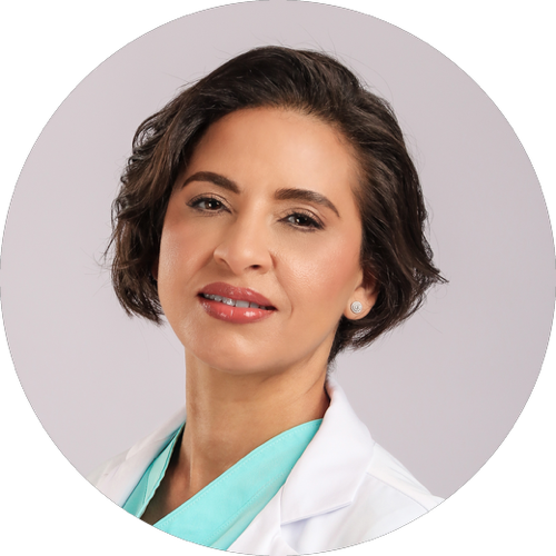 Dra. Anny Frías
